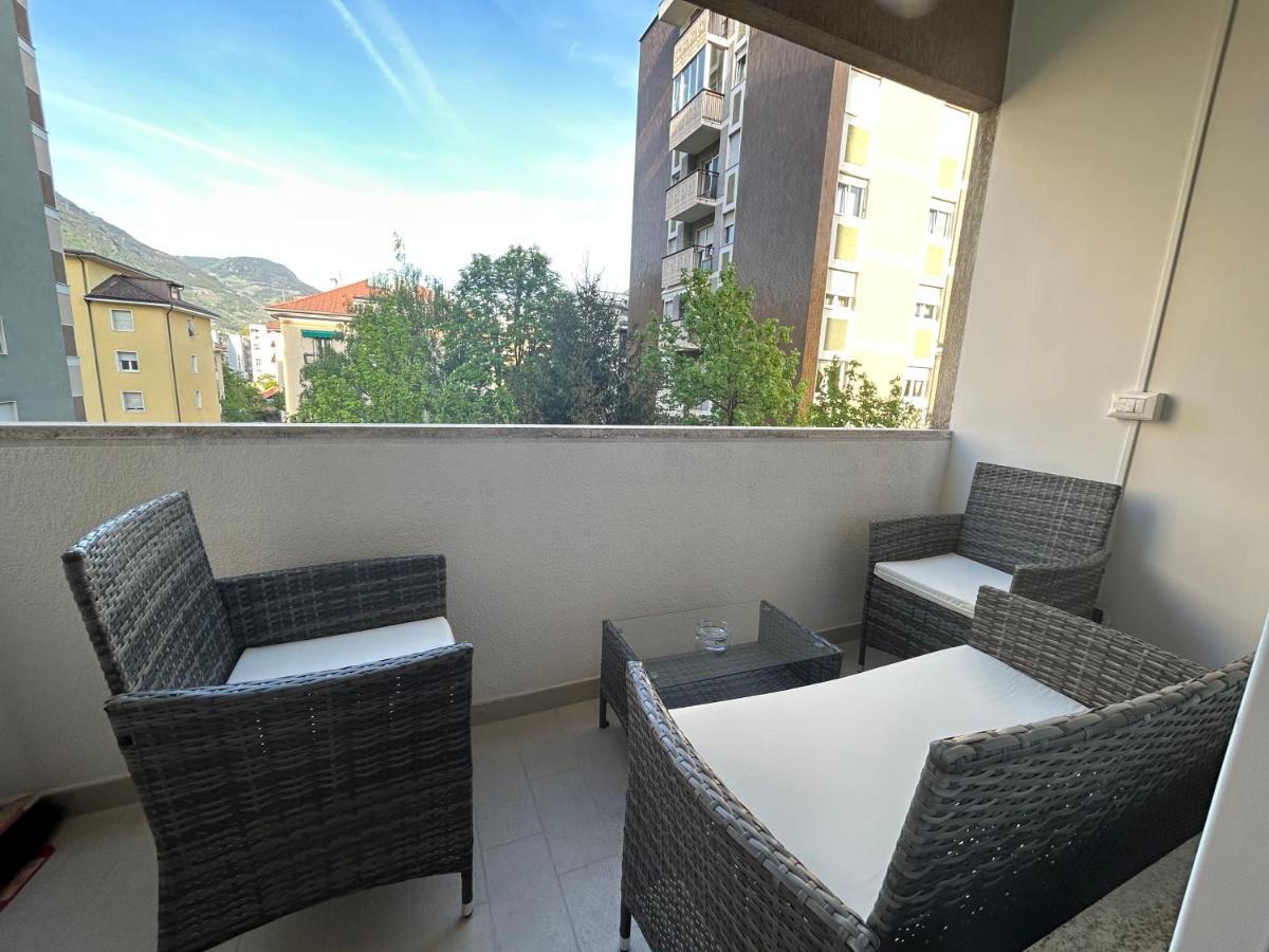 Sweet Home Bozen Exterior foto