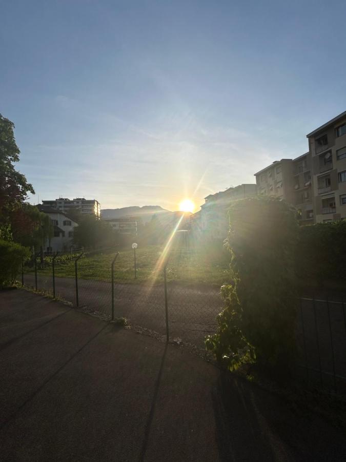 Sweet Home Bozen Exterior foto