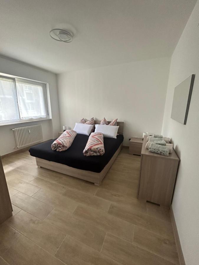 Sweet Home Bozen Exterior foto